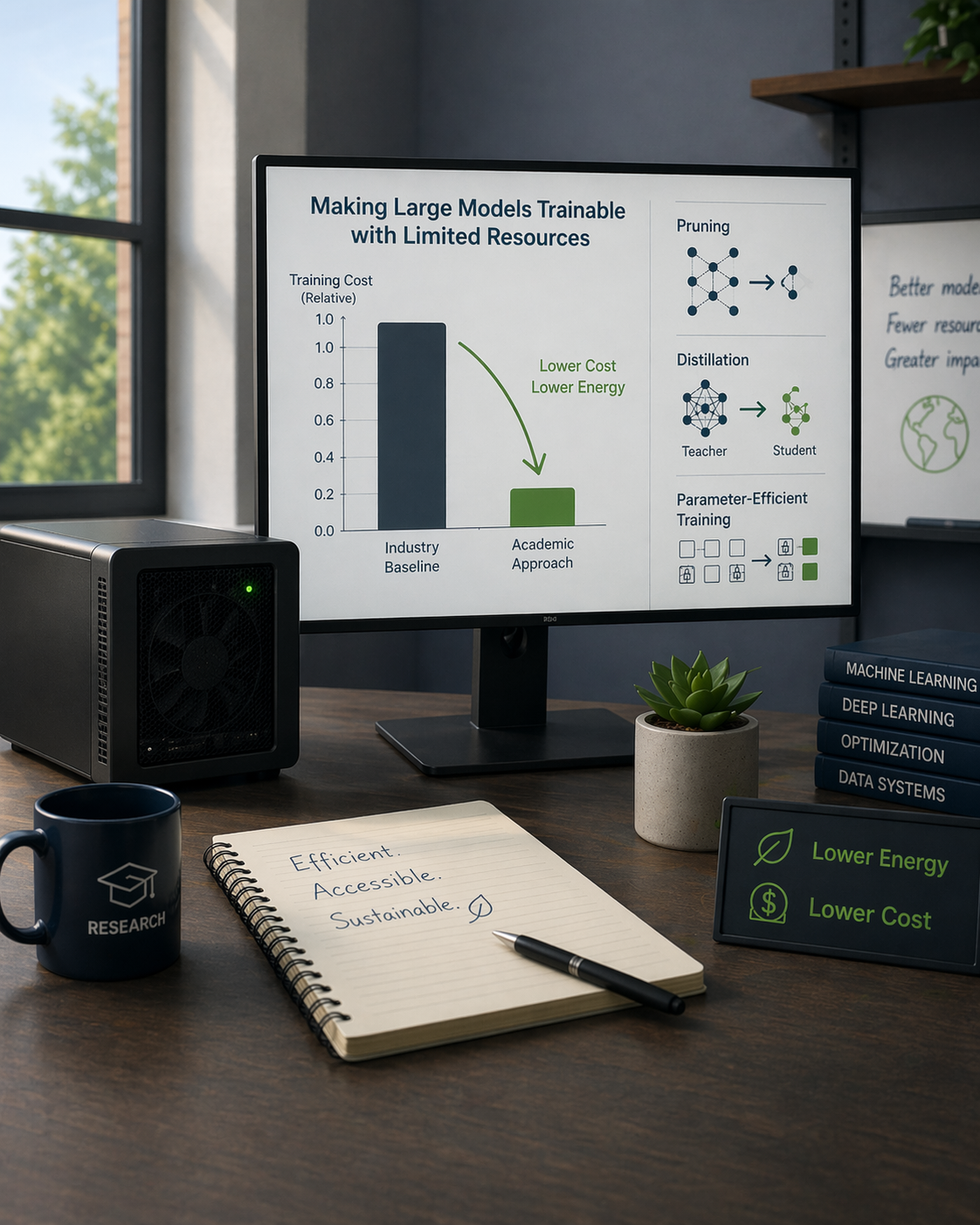 Academic Sustainability