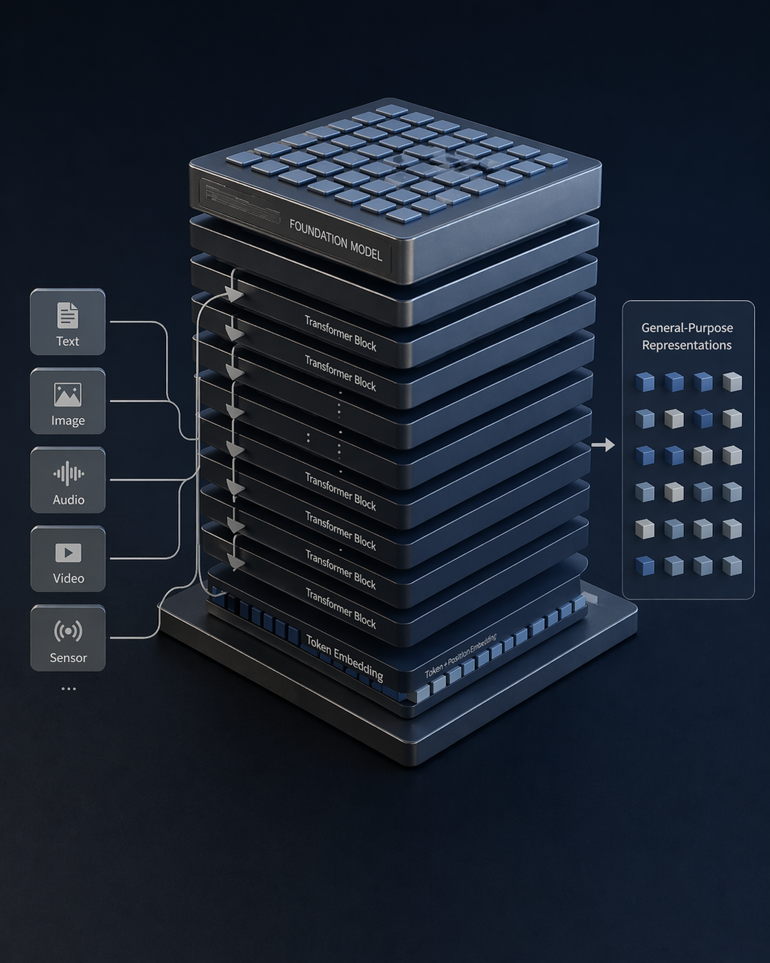Foundation Model