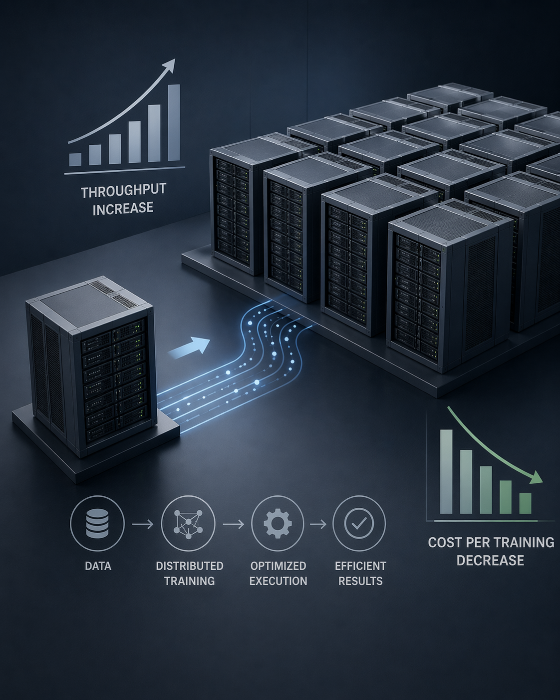 Scalability & Efficiency