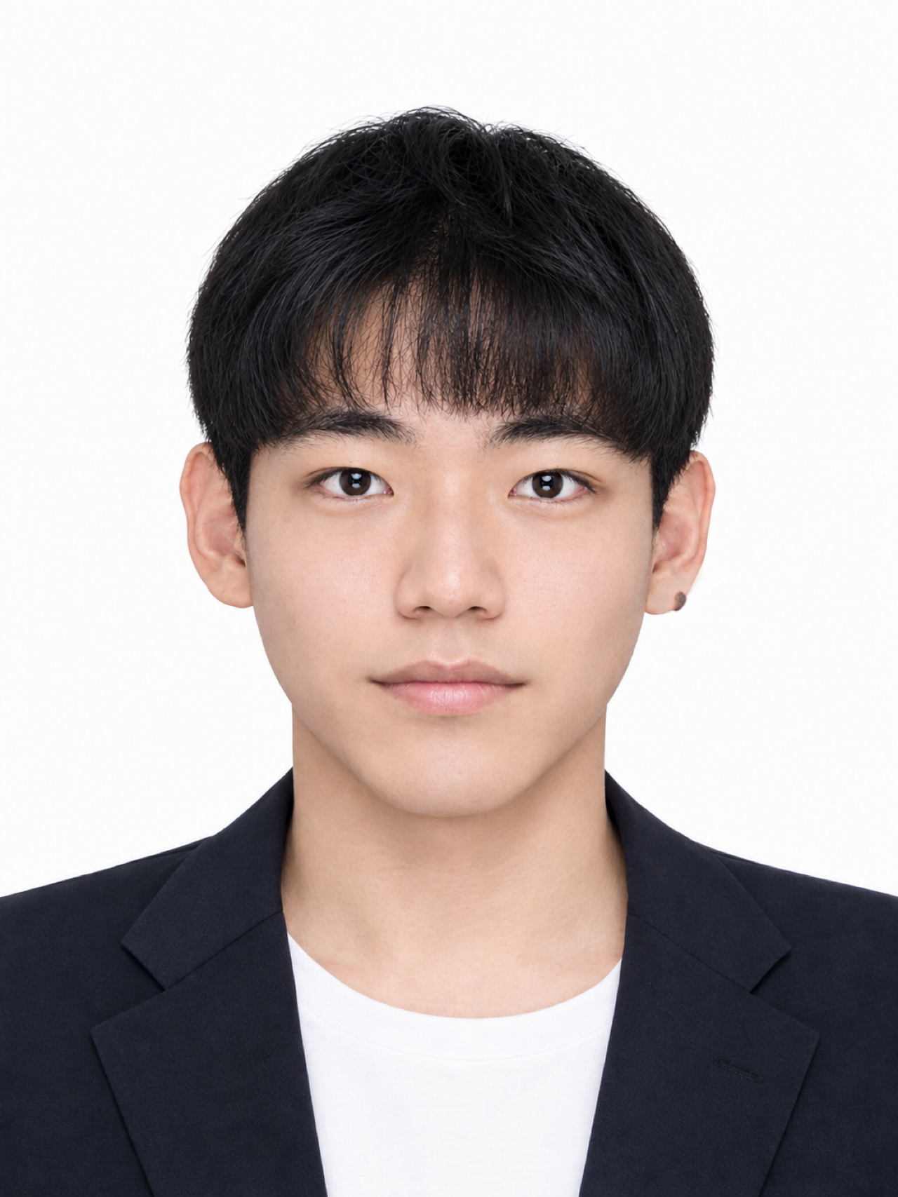 Minkyu Kim